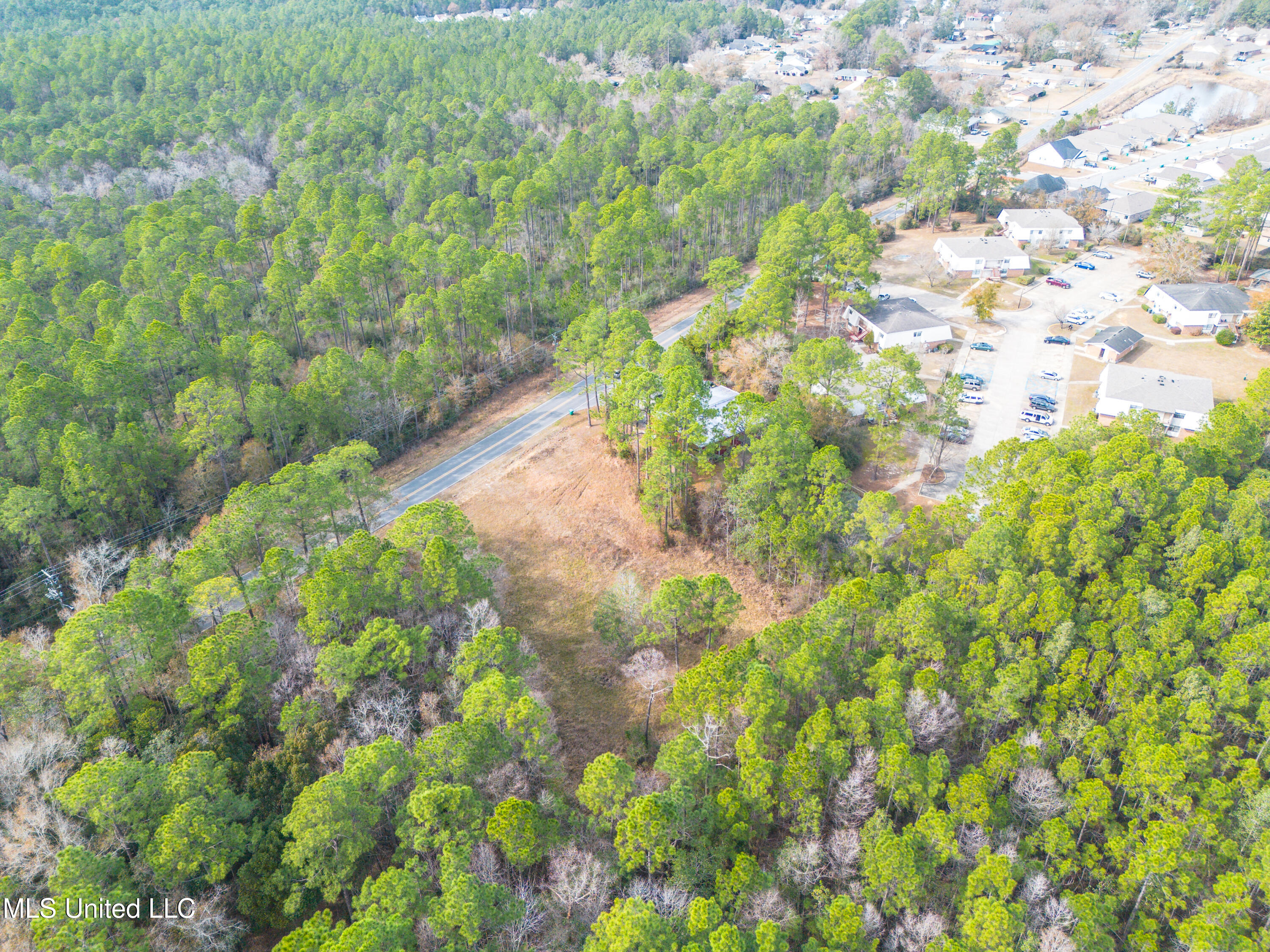 Old Highway 49, Gulfport, Mississippi image 12