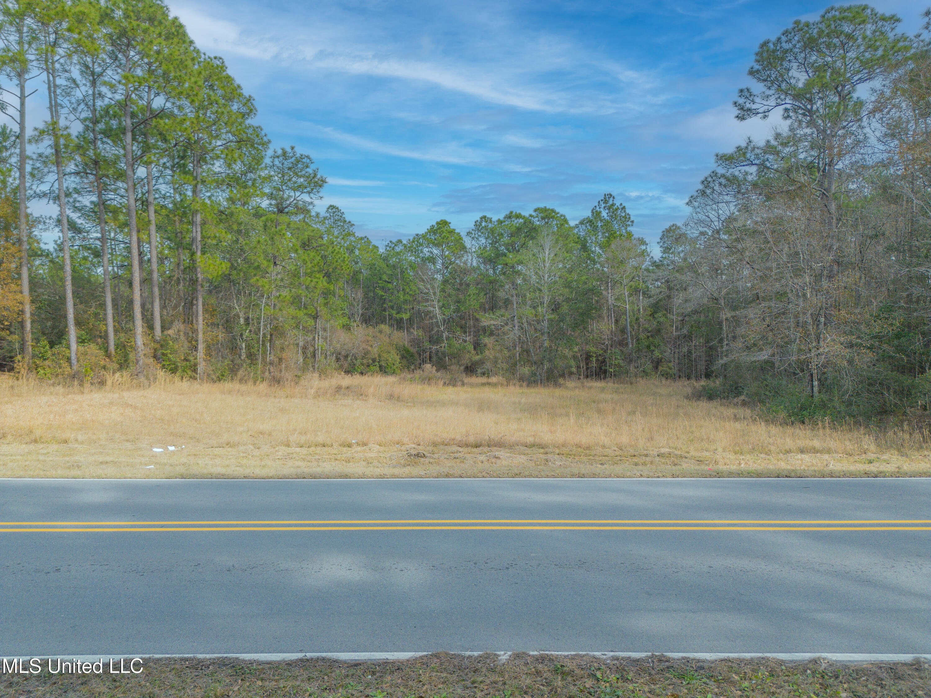 Old Highway 49, Gulfport, Mississippi image 1