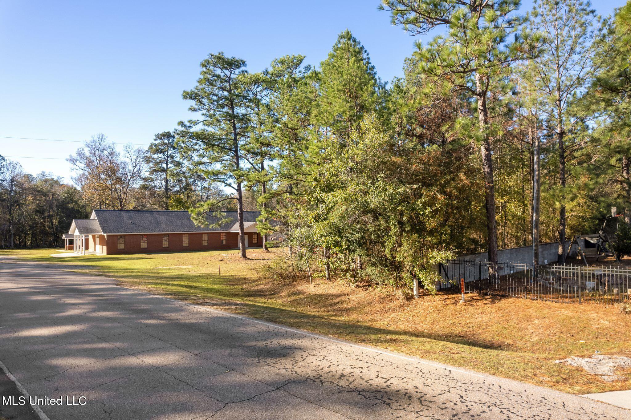 2.50 Acres Old Okahola School Road, Purvis, Mississippi image 2