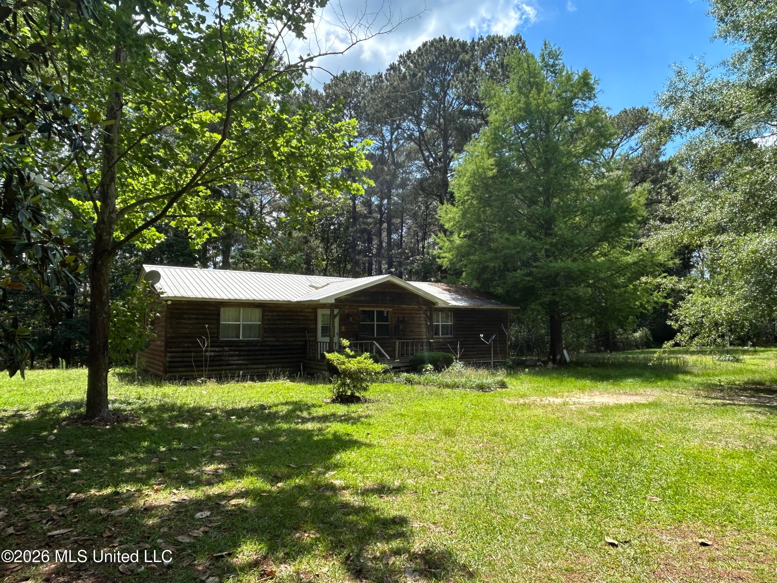 366 Floyd Strickland Road