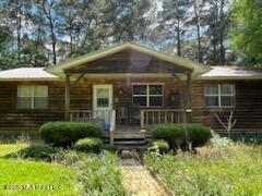 366 Floyd Strickland Road
