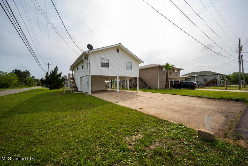 1 Dolphin Circle, Bay Saint Louis, Mississippi image 5