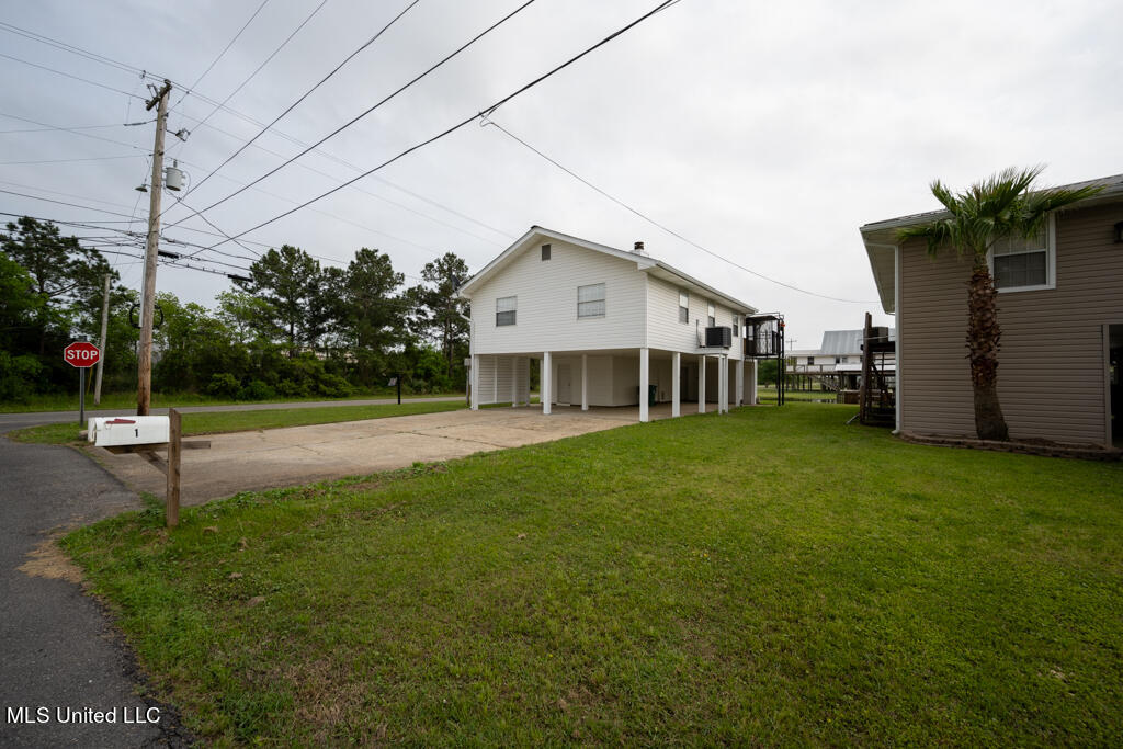 1 Dolphin Circle, Bay Saint Louis, Mississippi image 3