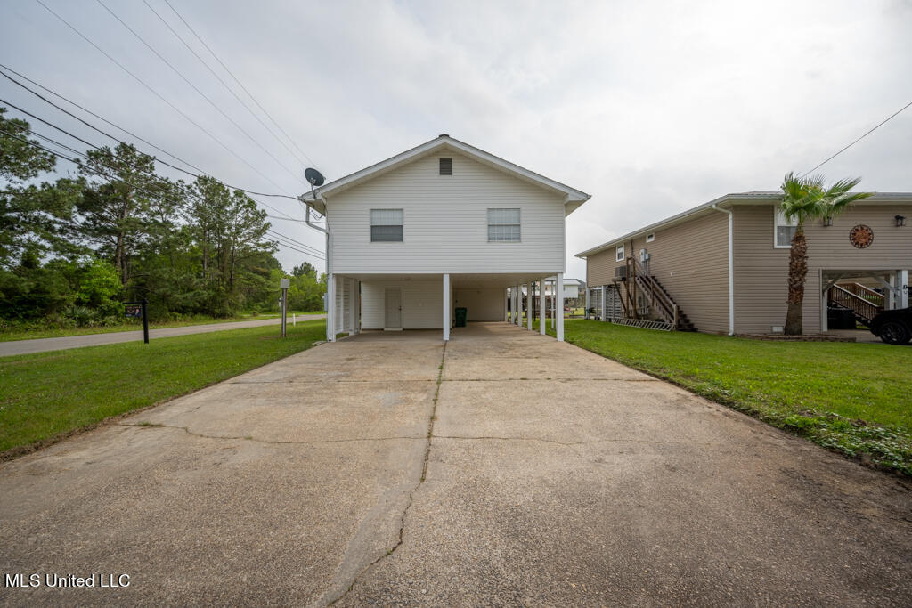 1 Dolphin Circle, Bay Saint Louis, Mississippi image 4