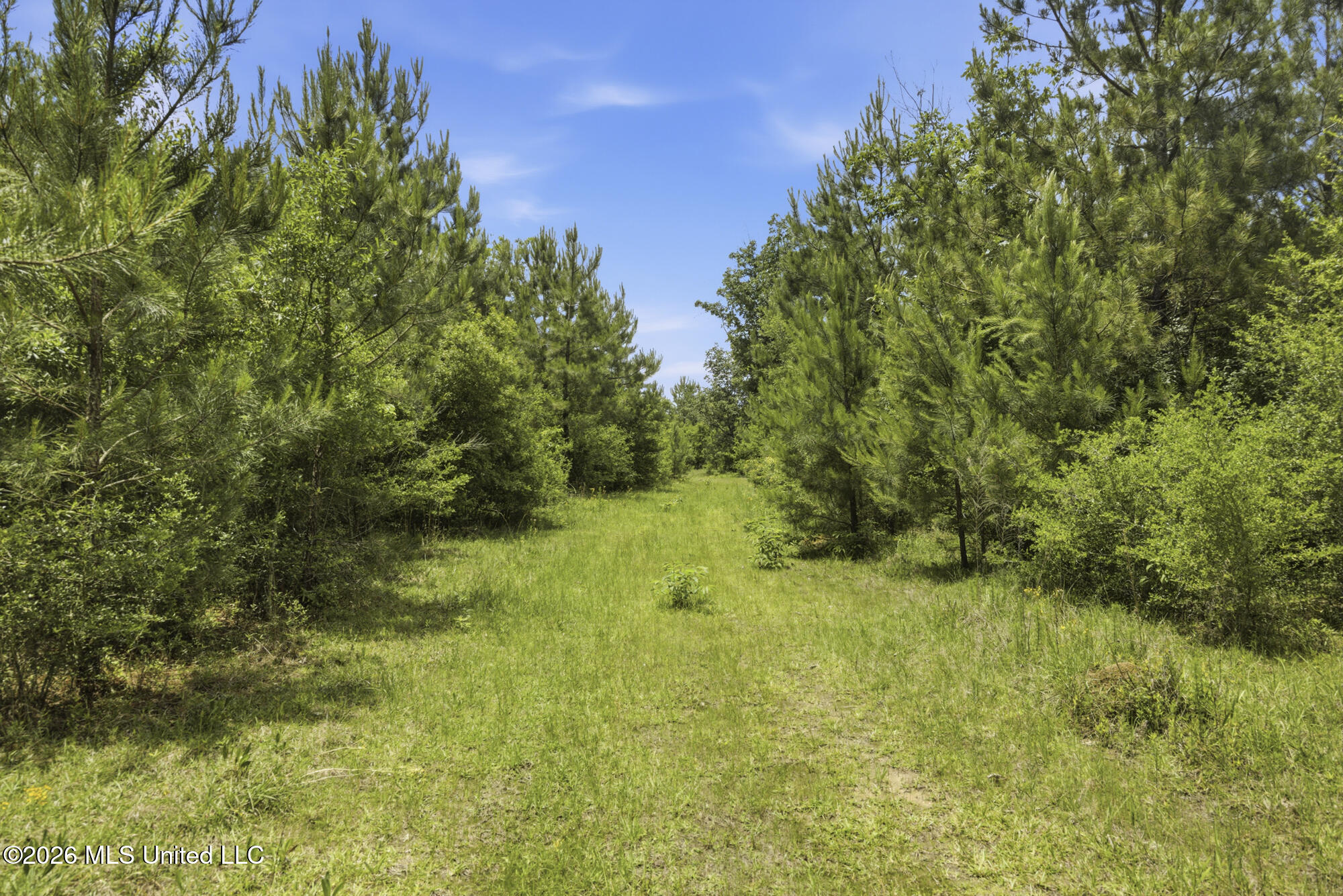 2705 Pilgrims Rest Road