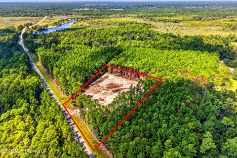 Vacant Land For Sale - PARCEL 3 Menge Avenue<br/> Pass Christian, MS 39571