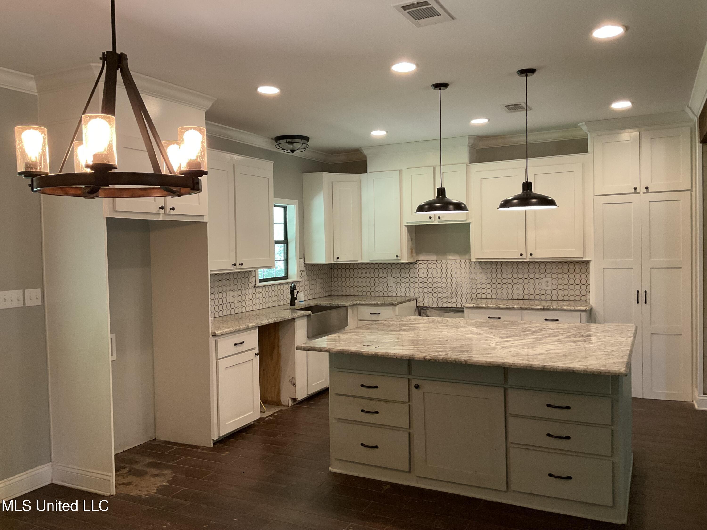 2576 Attala Rd 2227, Ethel, Mississippi image 3