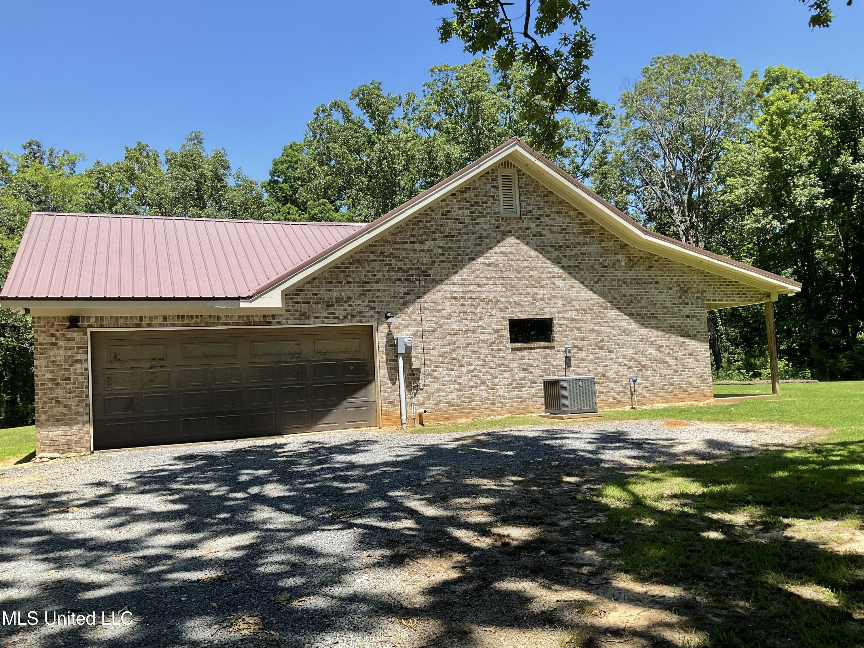 2576 Attala Rd 2227, Ethel, Mississippi image 13