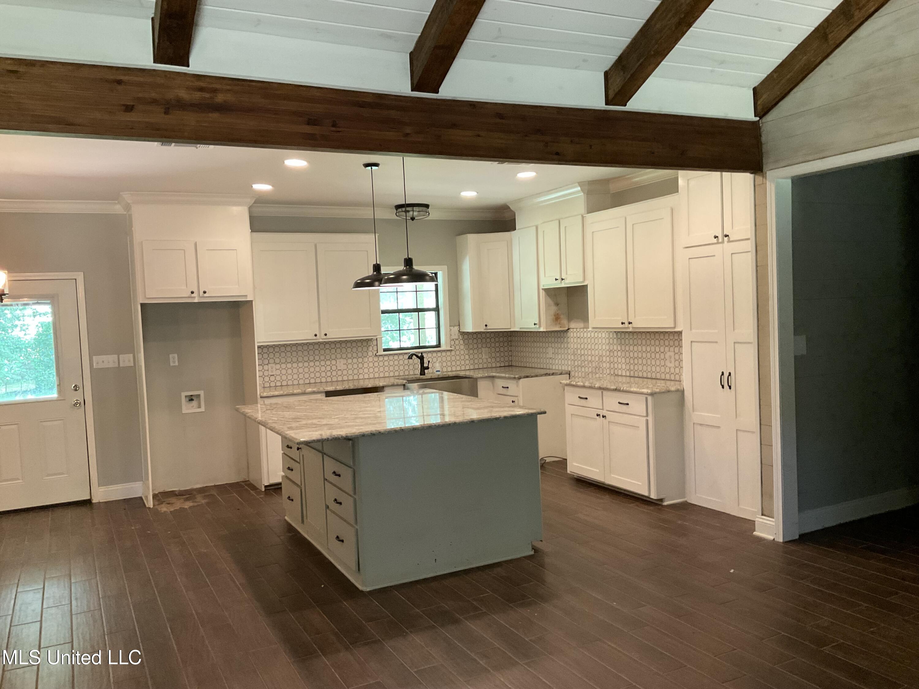 2576 Attala Rd 2227, Ethel, Mississippi image 2