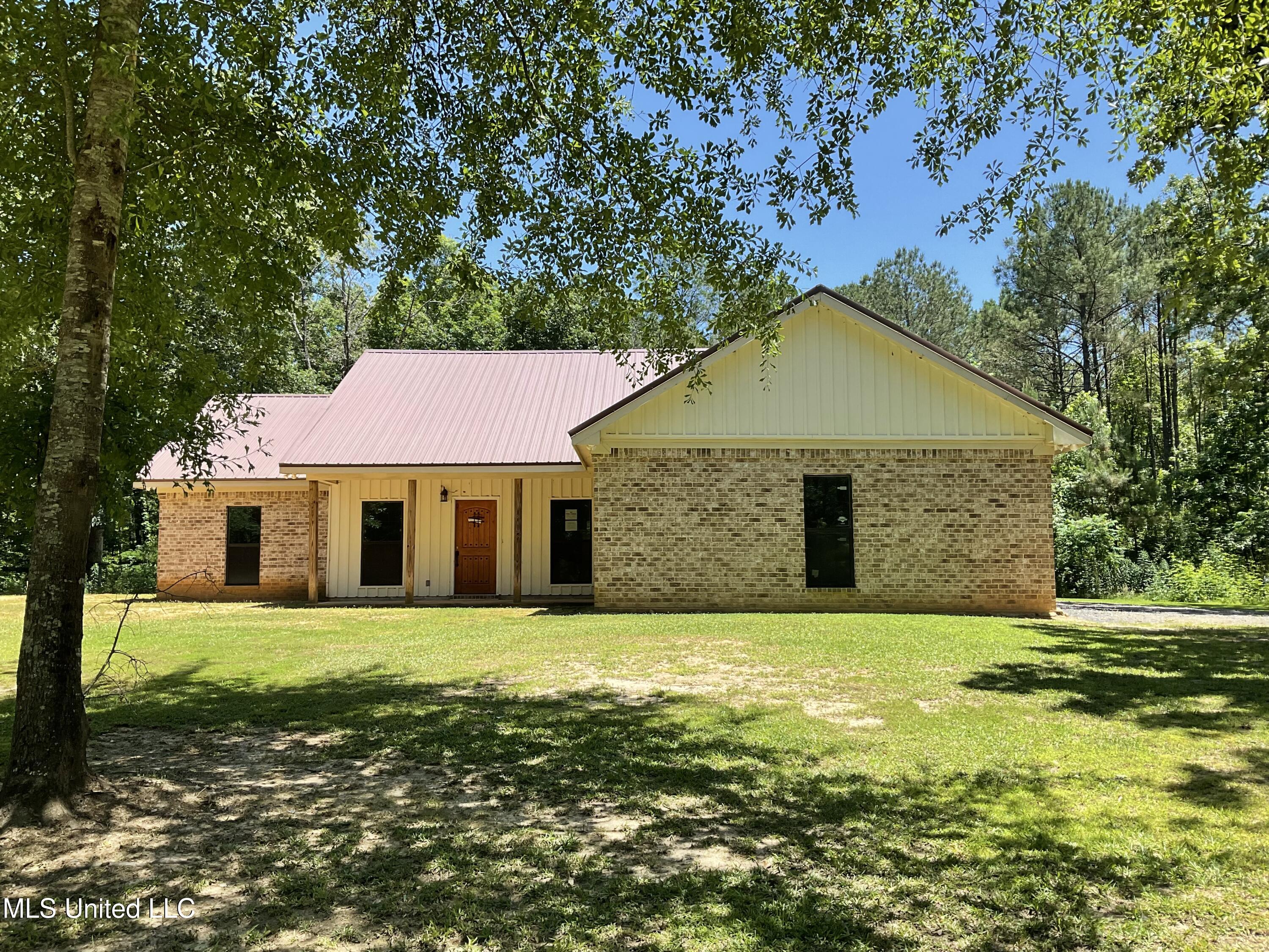 2576 Attala Rd 2227, Ethel, Mississippi image 1