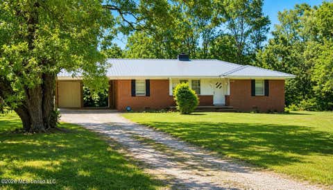 Homes For Sale - 190 Road 151<br/> Tupelo, MS 38801