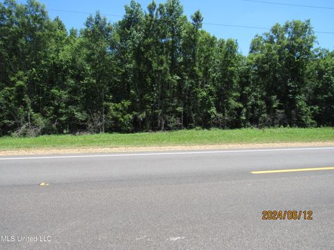 Vacant Land For Sale - Hwy 3 Highway<br/> Yazoo County, Yazoo City, MS 39194