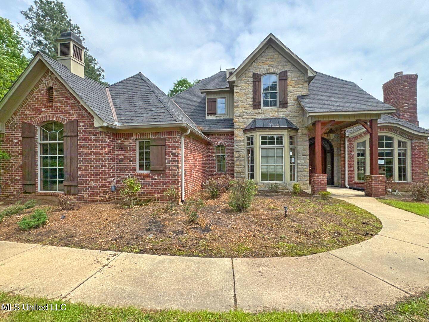 162 Lake Ridge Drive, Madison, Mississippi image 44