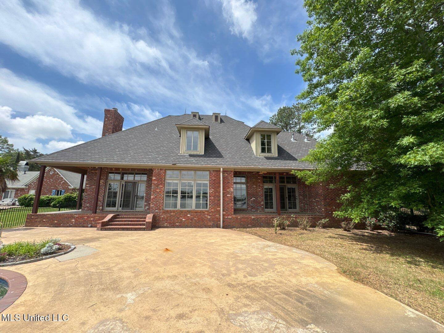 162 Lake Ridge Drive, Madison, Mississippi image 27