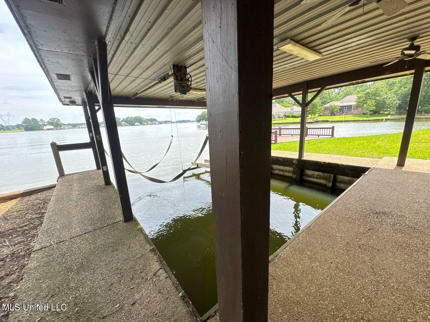 162 Lake Ridge Drive, Madison, Mississippi image 33
