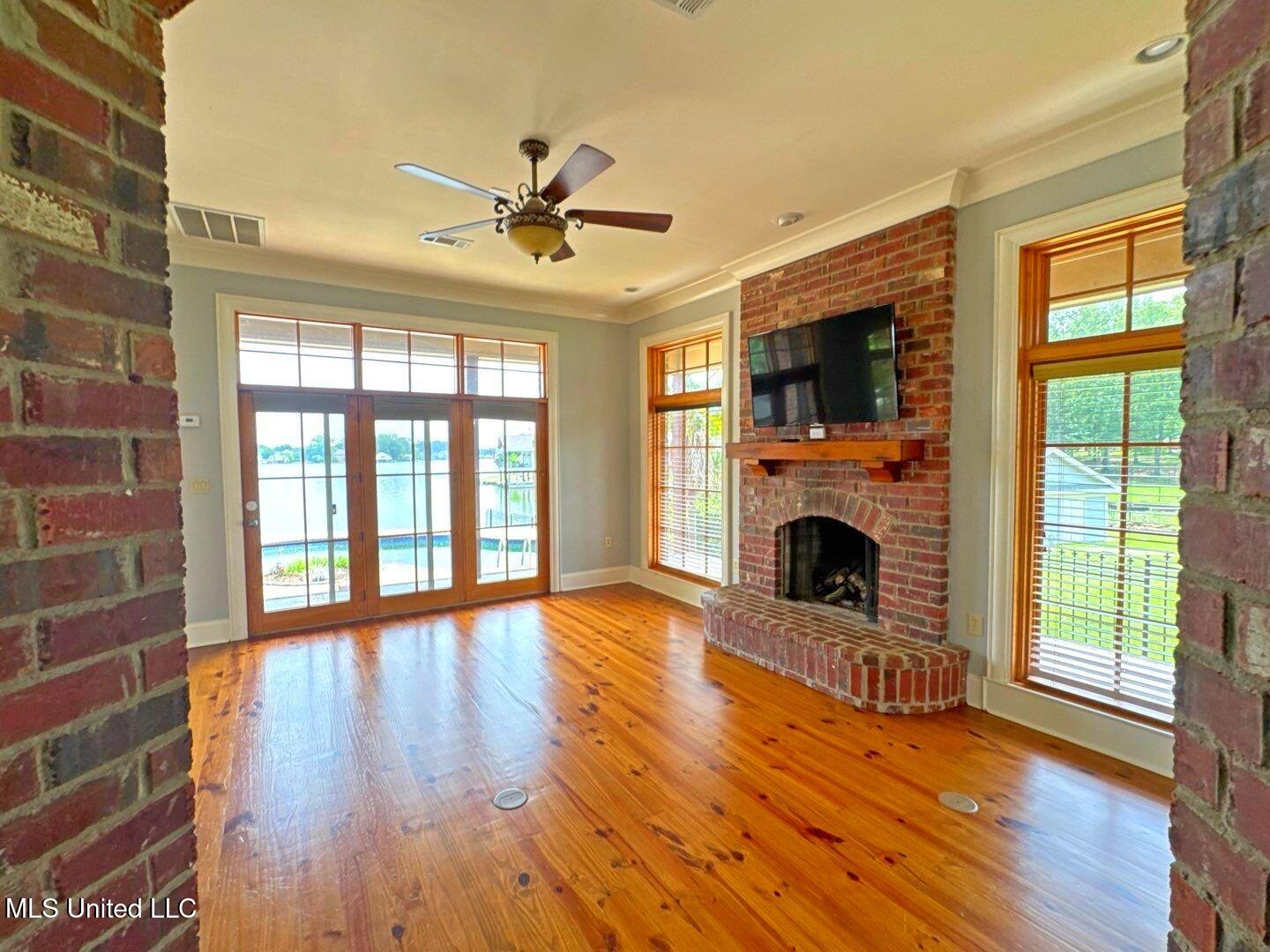 162 Lake Ridge Drive, Madison, Mississippi image 9