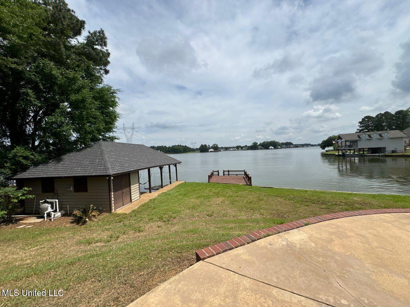 162 Lake Ridge Drive, Madison, Mississippi image 29