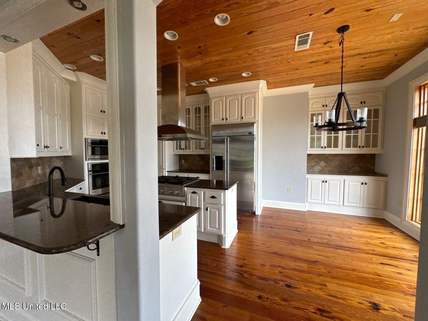 162 Lake Ridge Drive, Madison, Mississippi image 36
