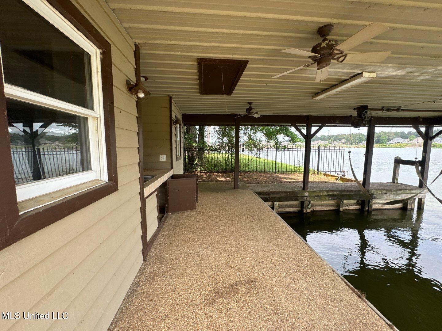 162 Lake Ridge Drive, Madison, Mississippi image 31