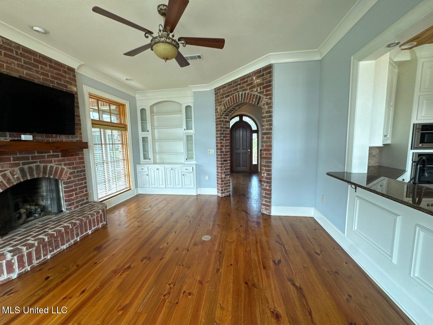 162 Lake Ridge Drive, Madison, Mississippi image 35