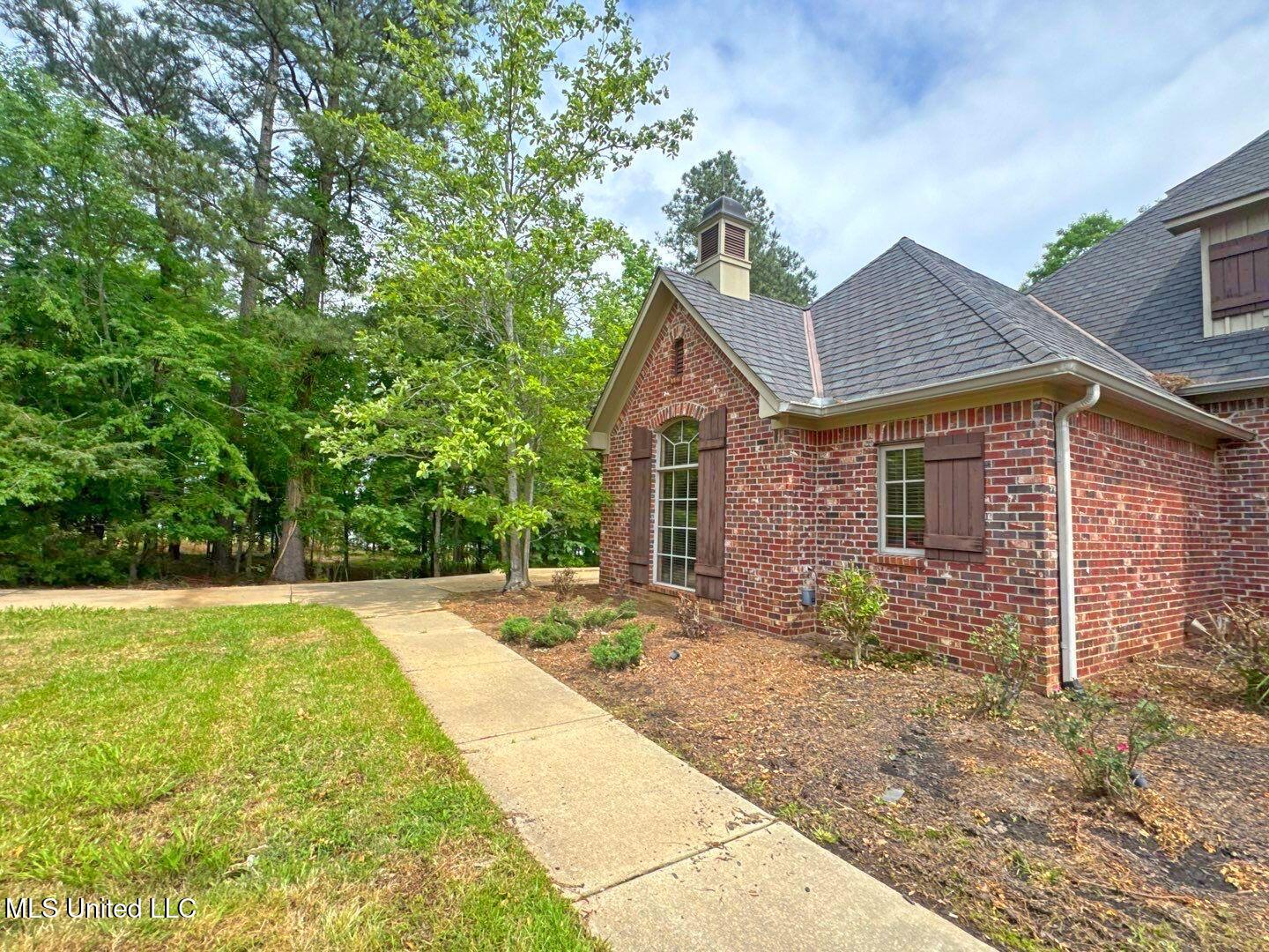 162 Lake Ridge Drive, Madison, Mississippi image 45