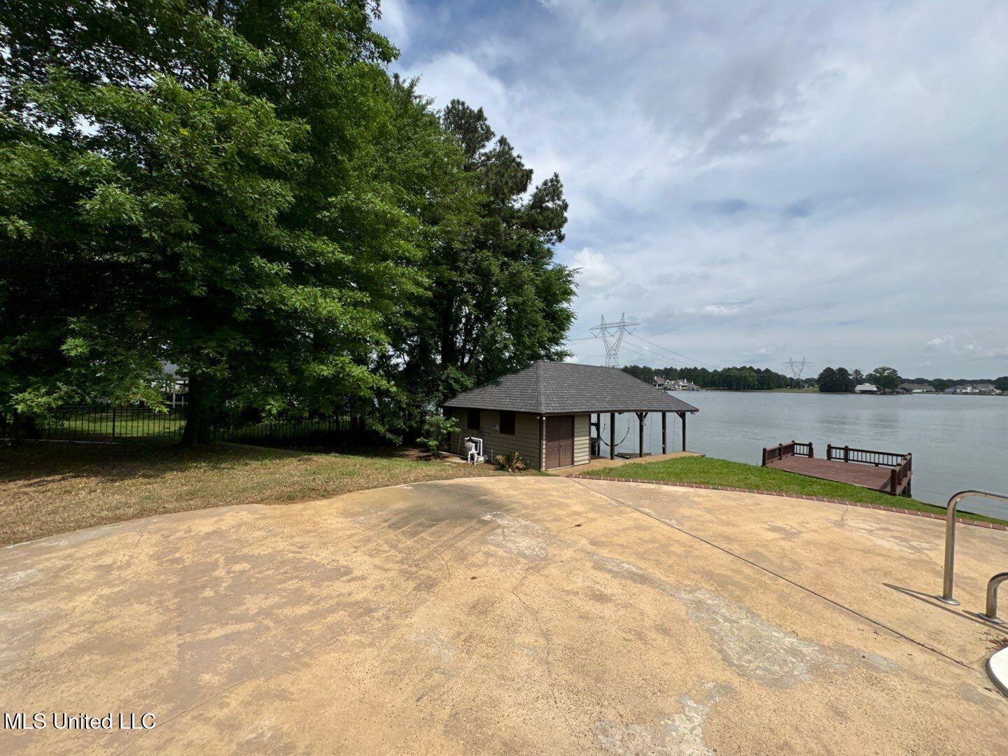 162 Lake Ridge Drive, Madison, Mississippi image 26