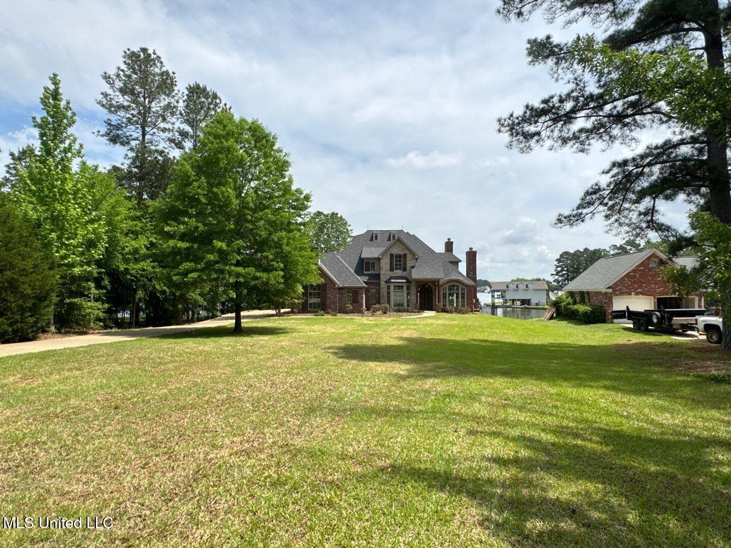 162 Lake Ridge Drive, Madison, Mississippi image 43