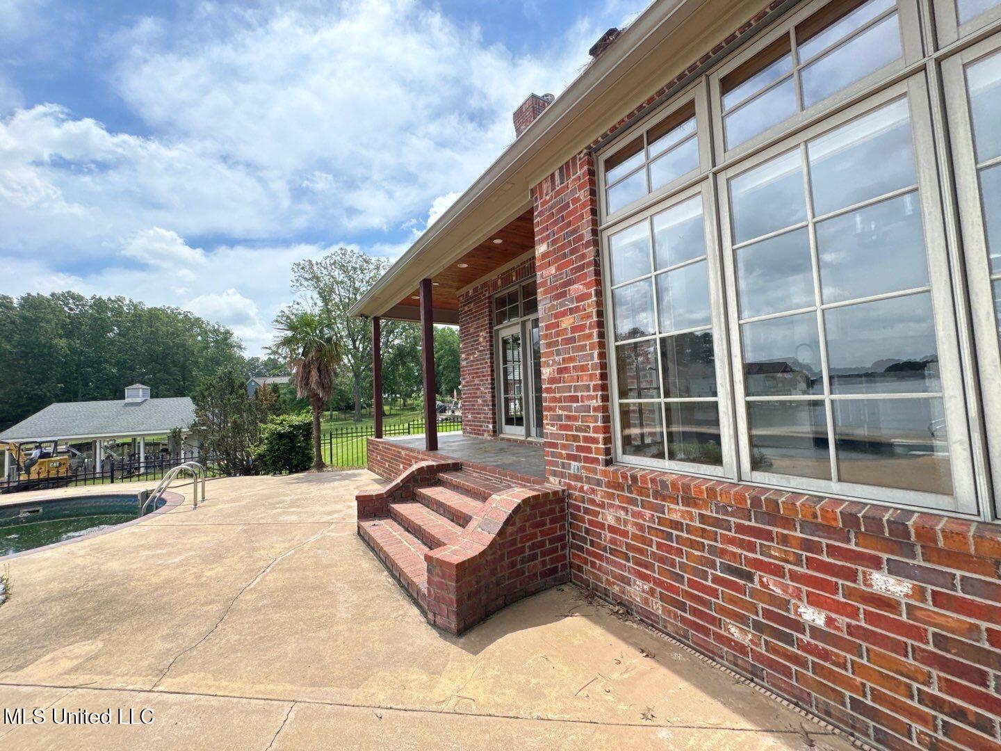 162 Lake Ridge Drive, Madison, Mississippi image 34