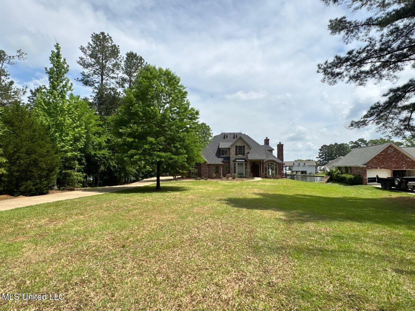 162 Lake Ridge Drive, Madison, Mississippi image 42