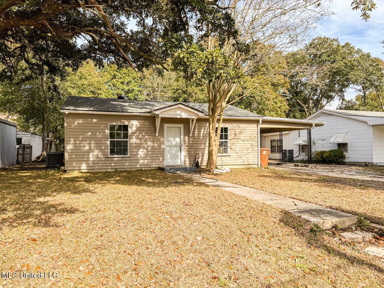 2548 Bryn Mawr Avenue, Biloxi, Mississippi image 1