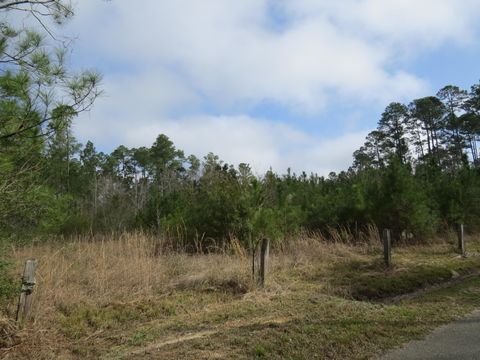 Vacant Land For Sale - 6046 1st Street<br/> Hancock County, Bay Saint Louis, MS 39520
