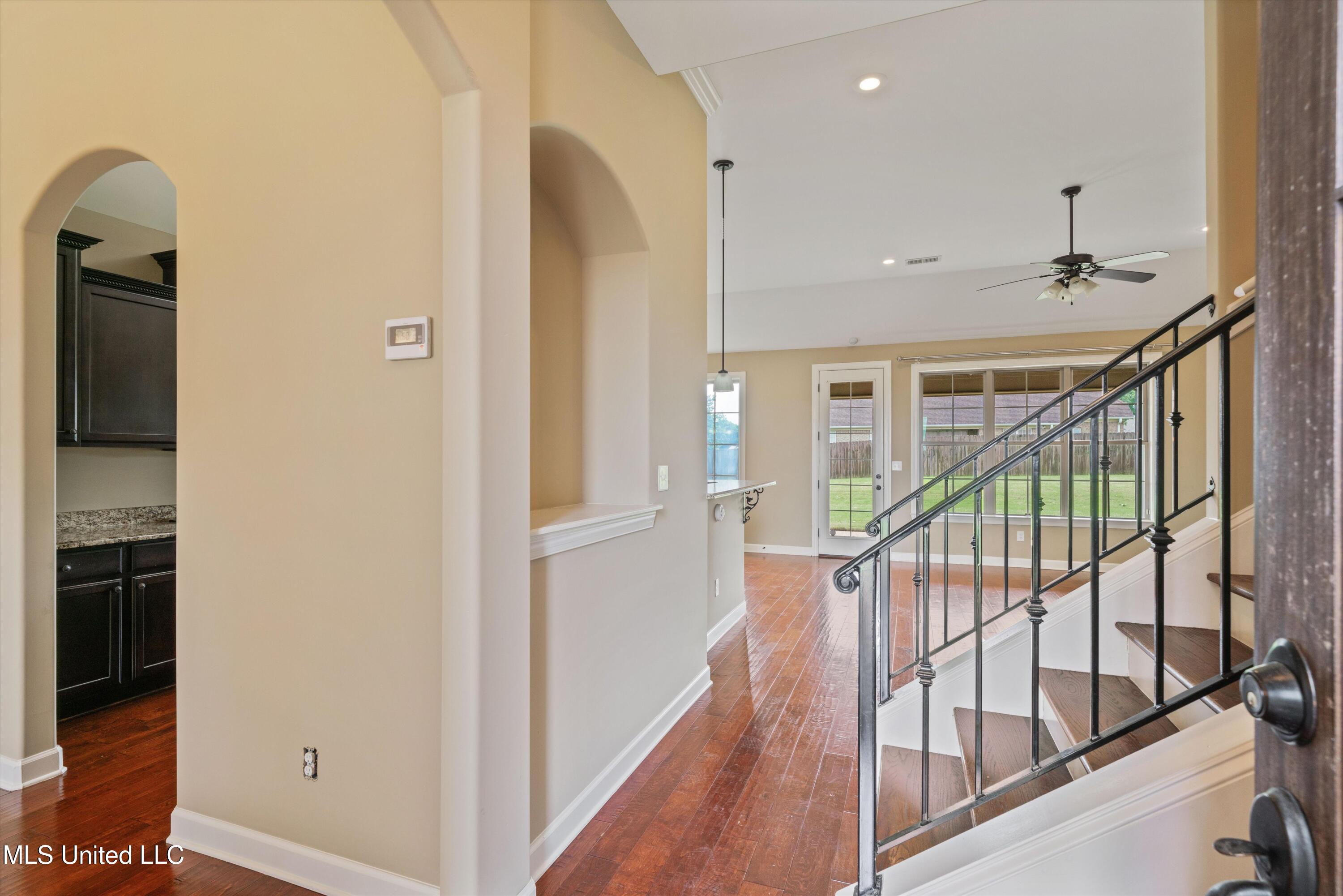4913 Deer Run Road, Olive Branch, Mississippi image 3