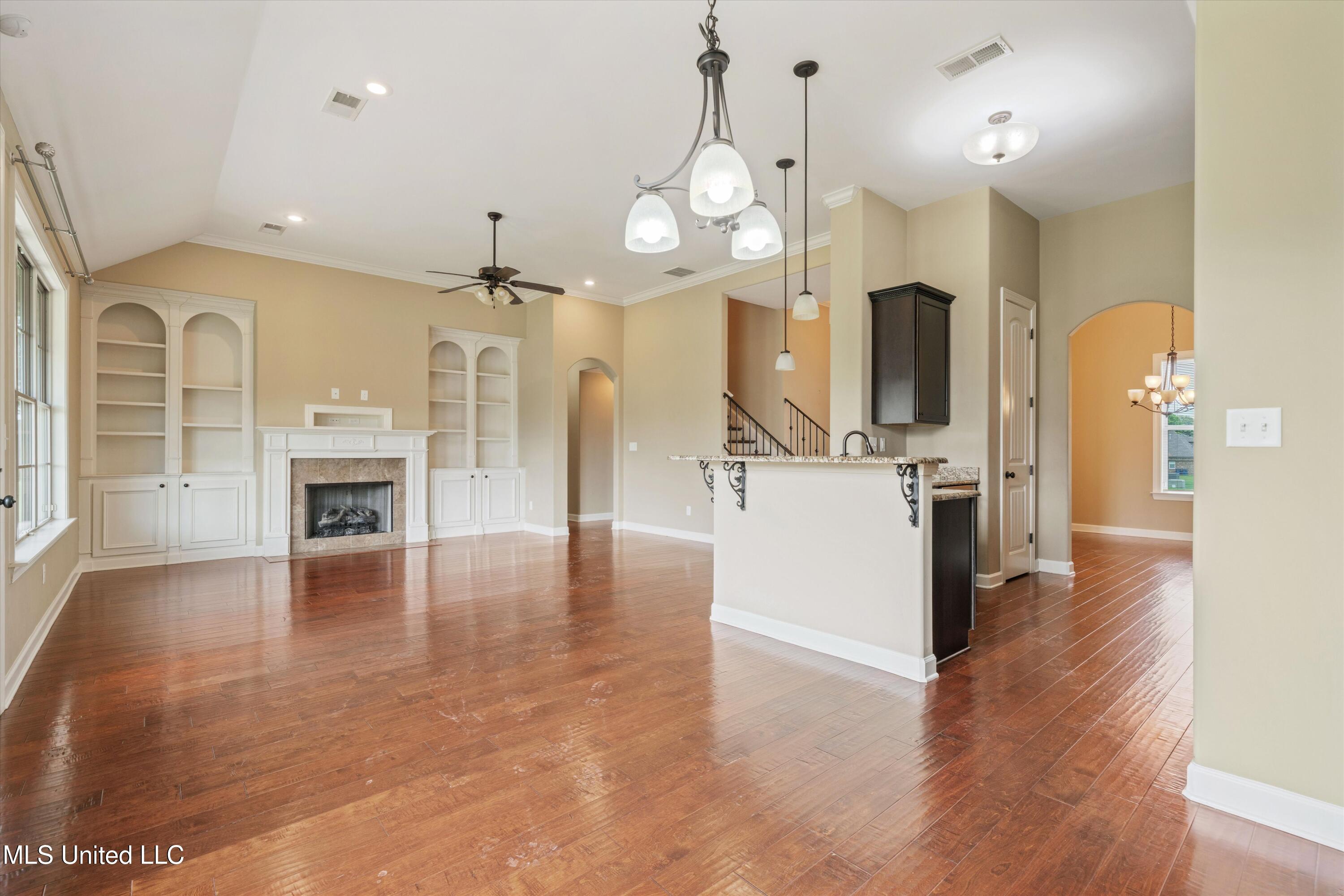 4913 Deer Run Road, Olive Branch, Mississippi image 13