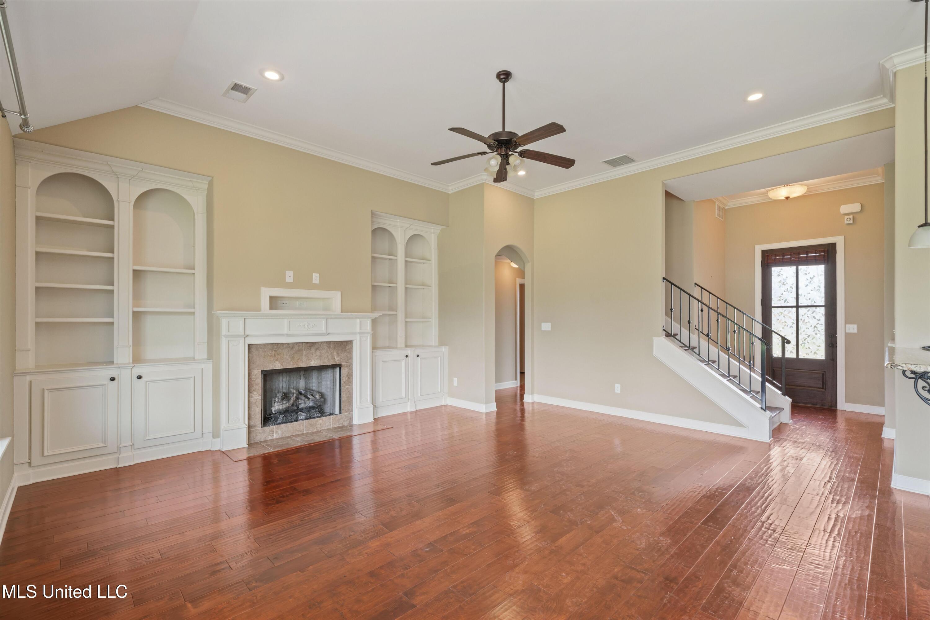 4913 Deer Run Road, Olive Branch, Mississippi image 4