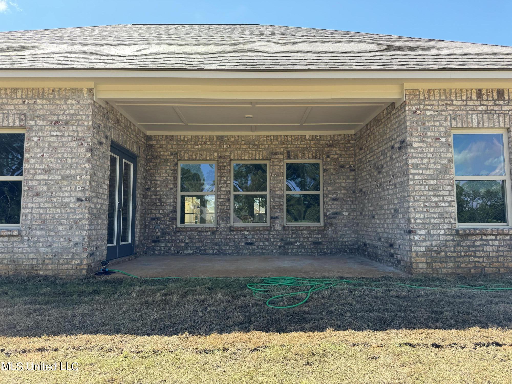 229 Deerfield Club Drive, Canton, Mississippi image 12