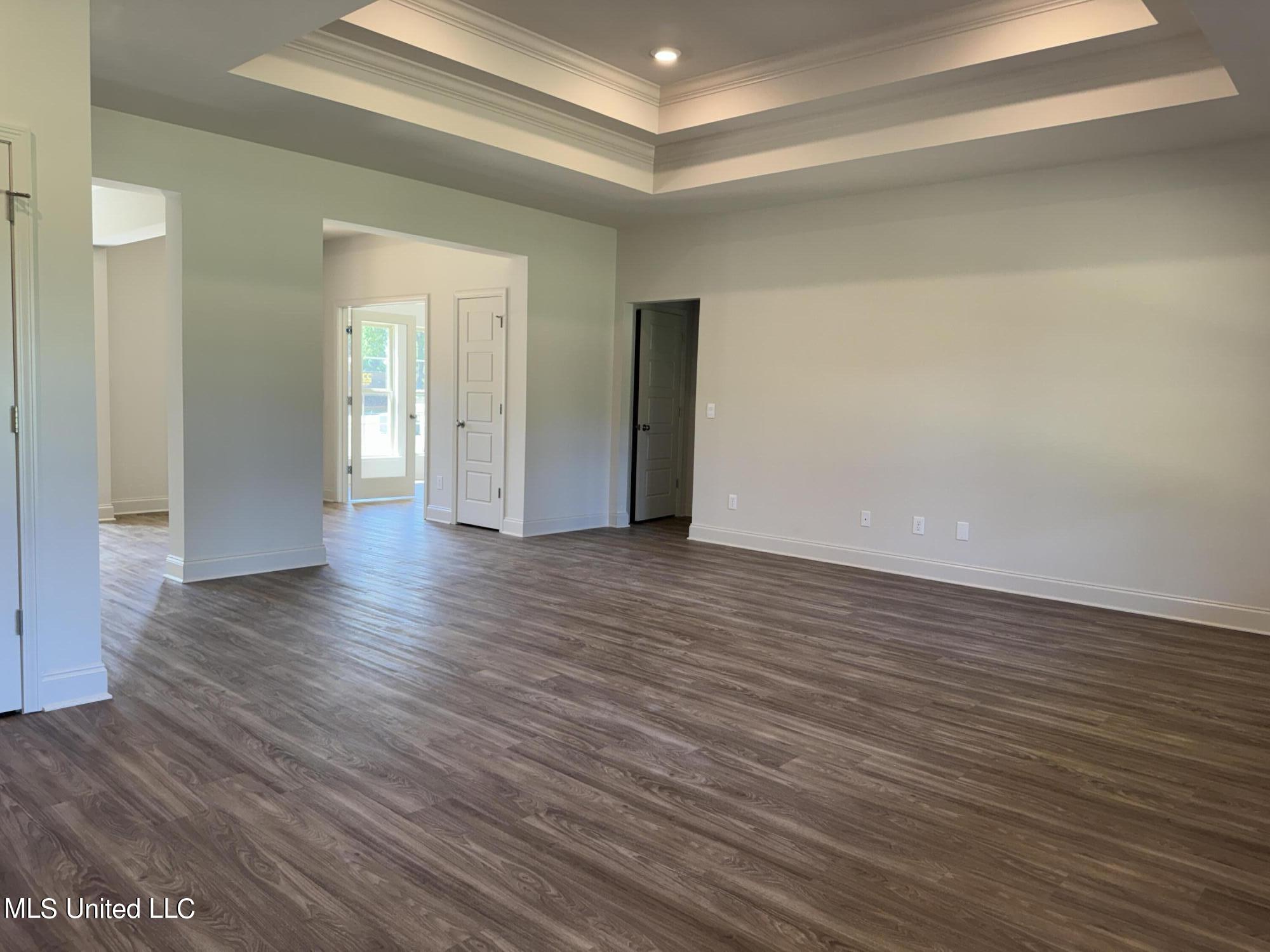 229 Deerfield Club Drive, Canton, Mississippi image 6