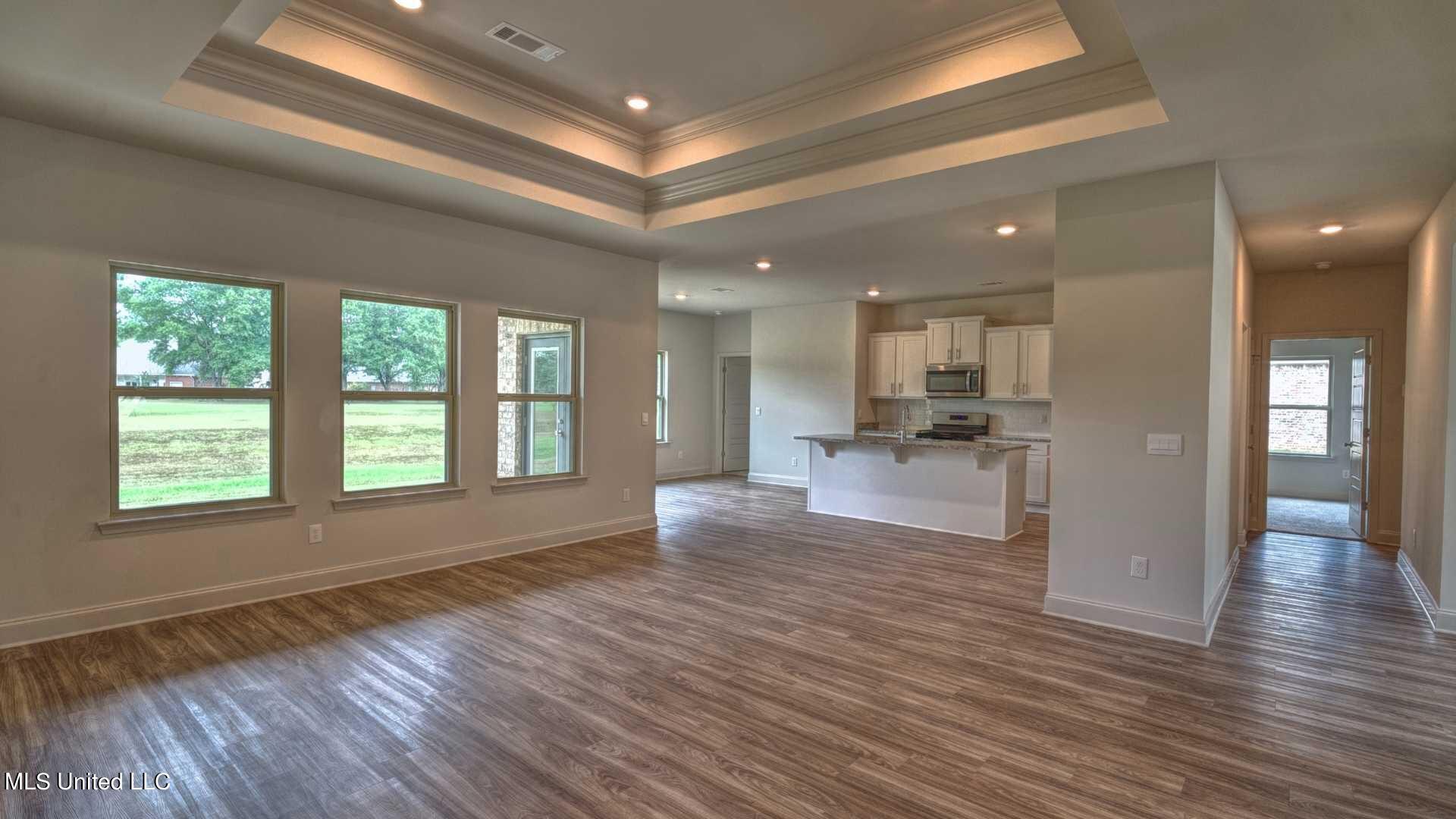 229 Deerfield Club Drive, Canton, Mississippi image 49