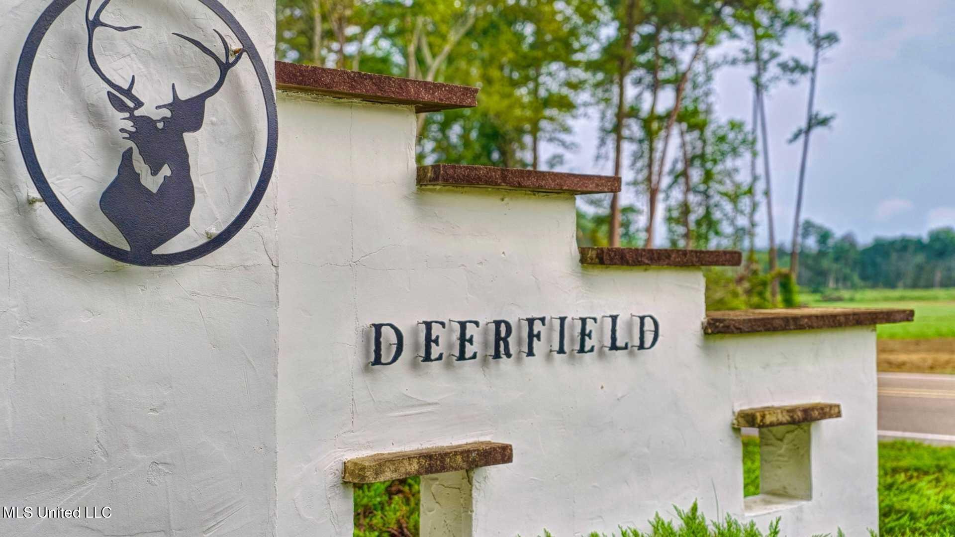 229 Deerfield Club Drive, Canton, Mississippi image 16