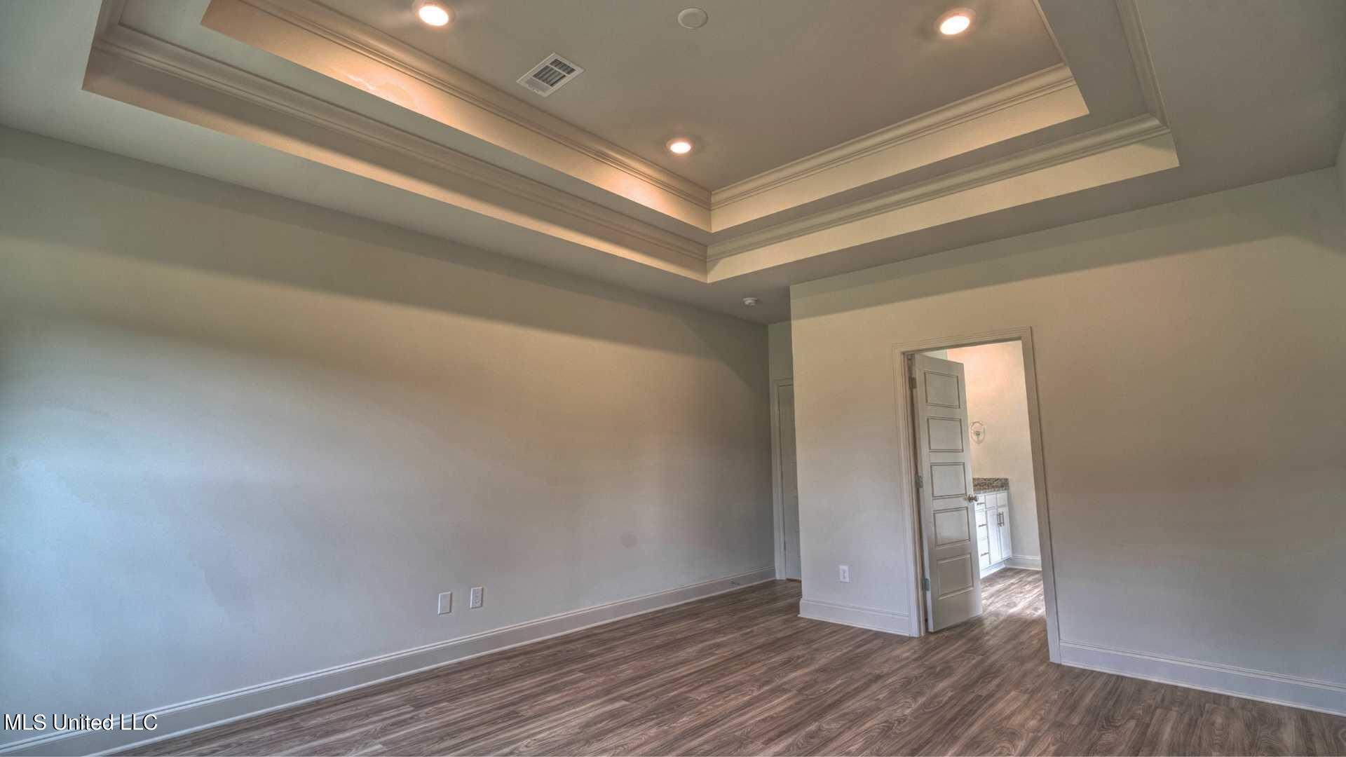 229 Deerfield Club Drive, Canton, Mississippi image 17