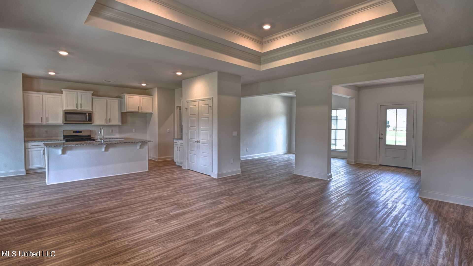 229 Deerfield Club Drive, Canton, Mississippi image 50