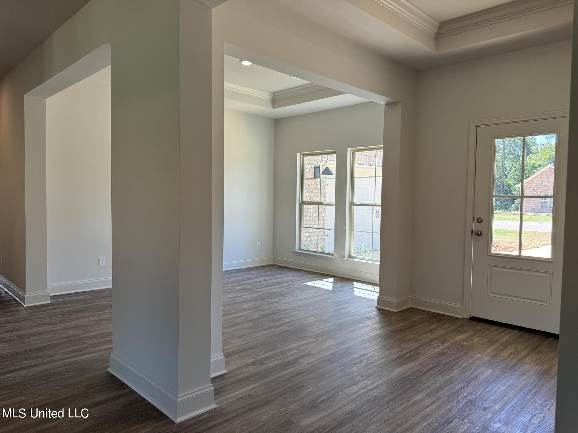 229 Deerfield Club Drive, Canton, Mississippi image 7