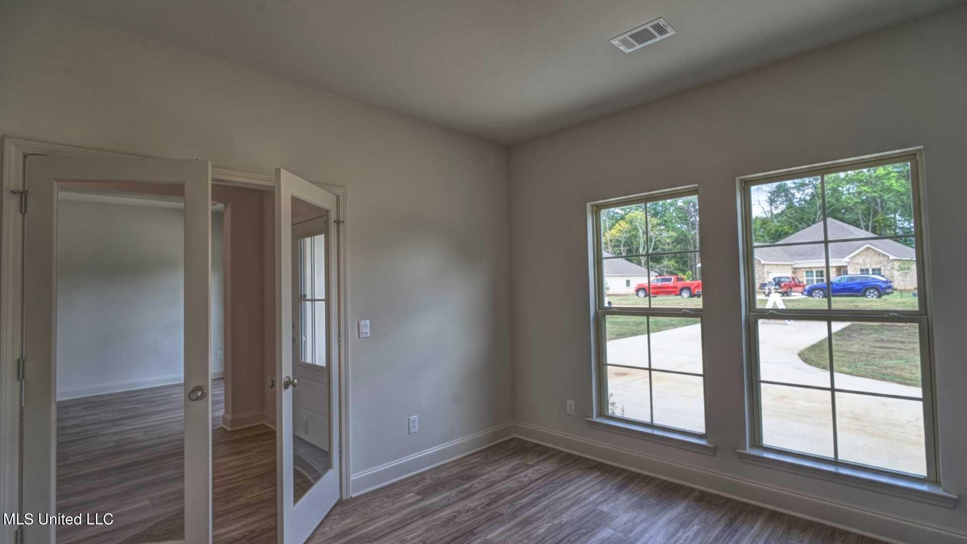 229 Deerfield Club Drive, Canton, Mississippi image 22