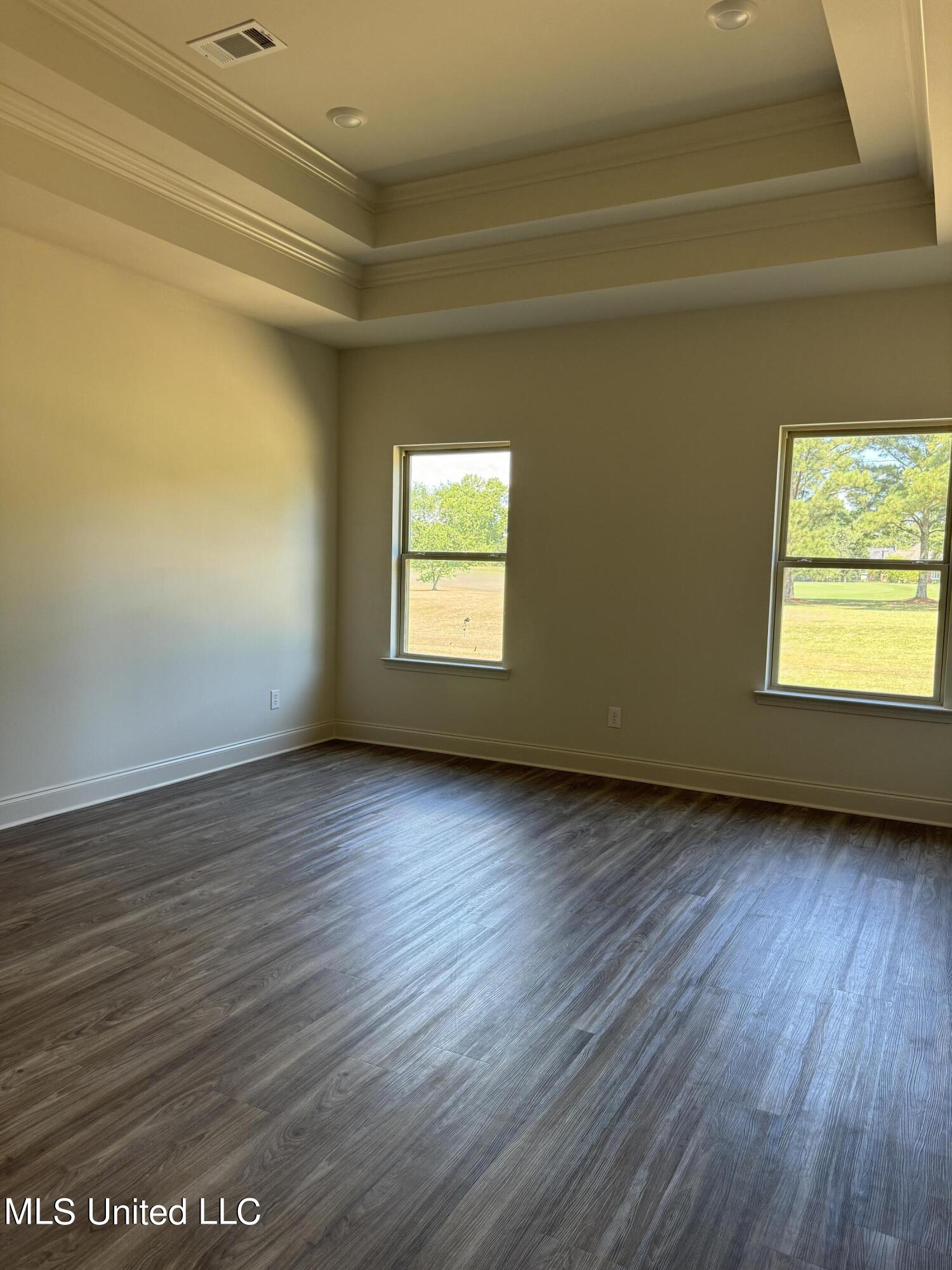 229 Deerfield Club Drive, Canton, Mississippi image 8