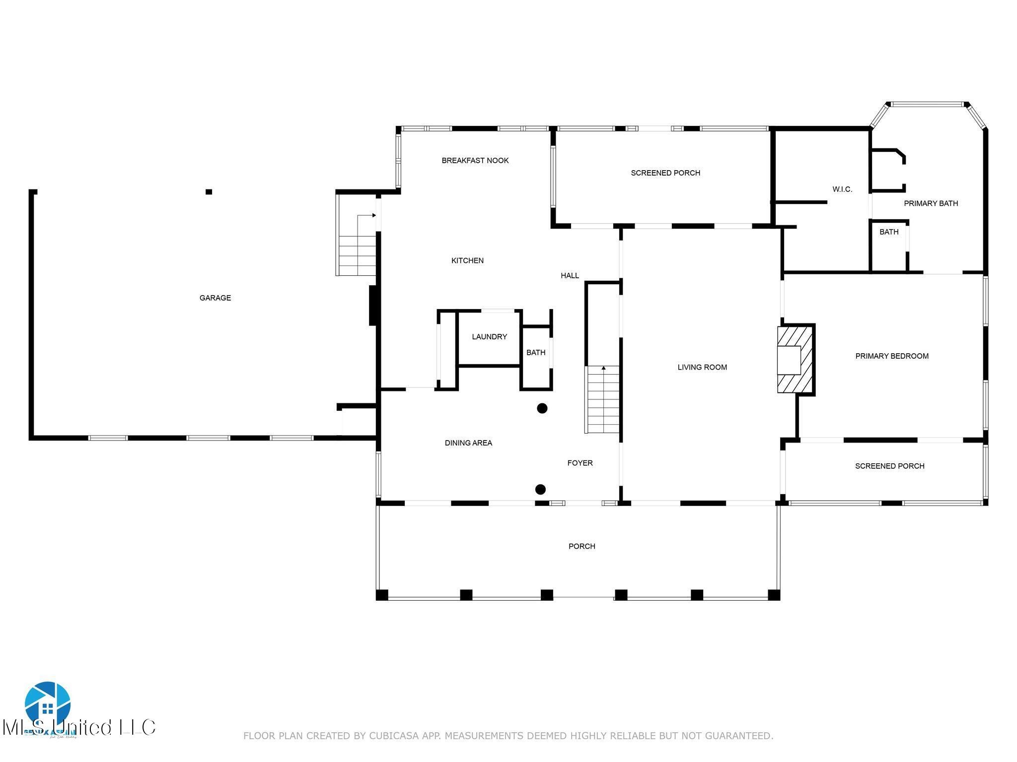 212 James Drive, Long Beach, Mississippi image 44