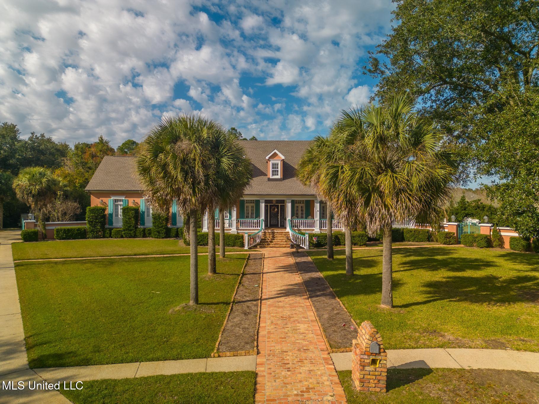 212 James Drive, Long Beach, Mississippi image 2