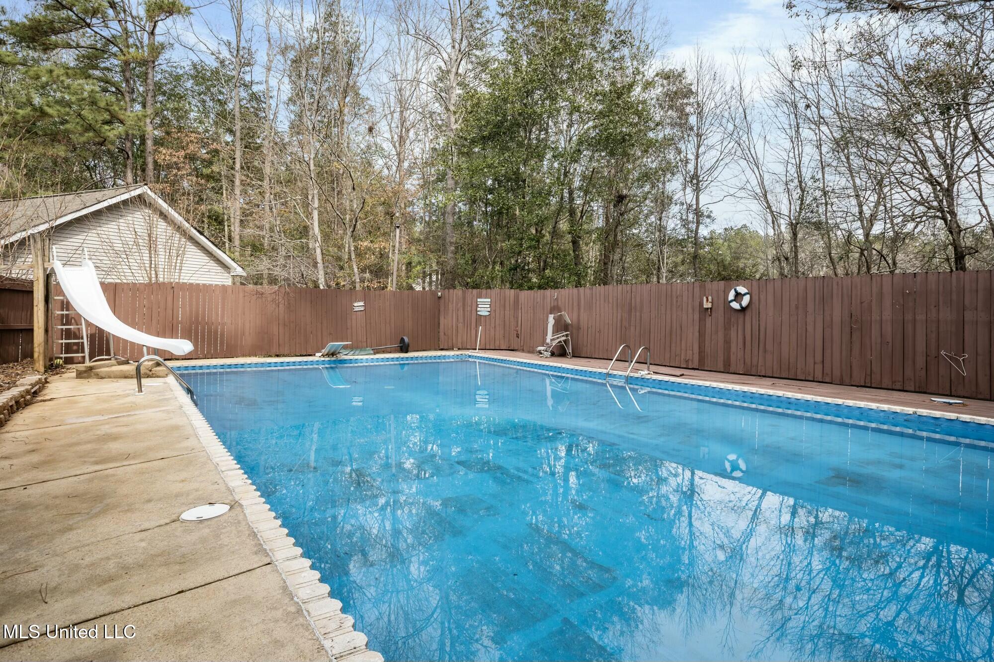 6 S Wind Ridge Cove, Purvis, Mississippi image 46
