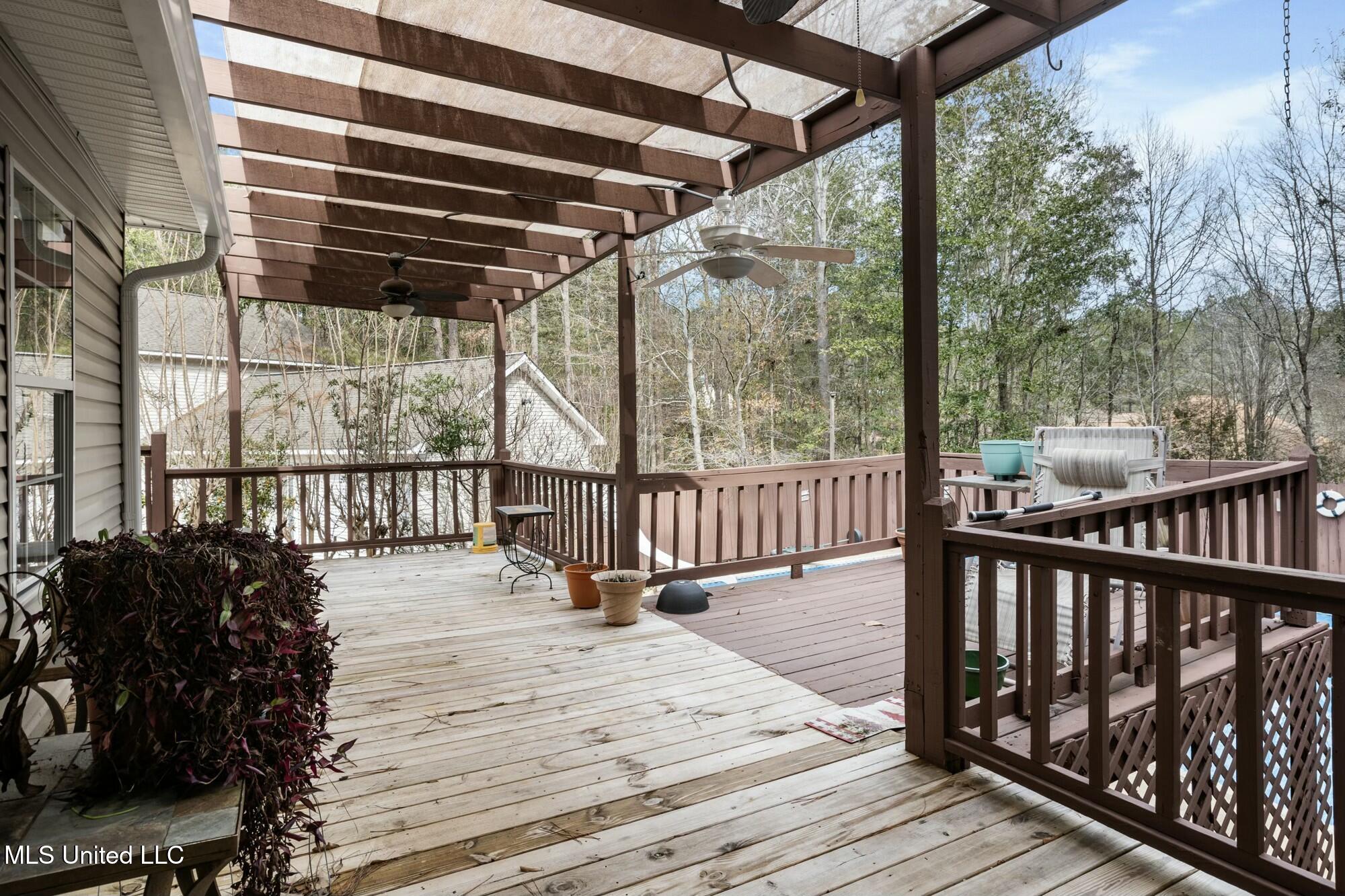 6 S Wind Ridge Cove, Purvis, Mississippi image 44