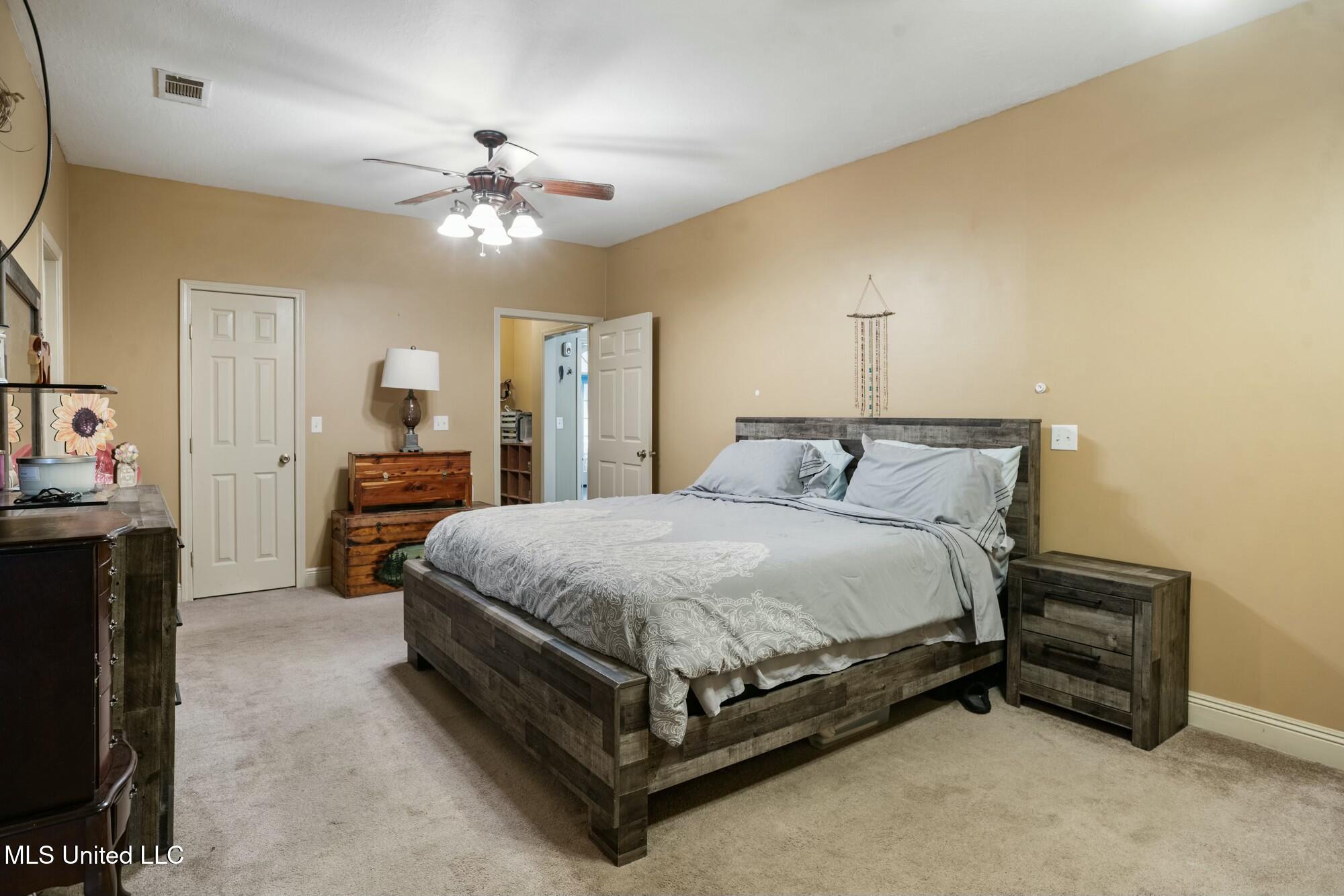 6 S Wind Ridge Cove, Purvis, Mississippi image 23