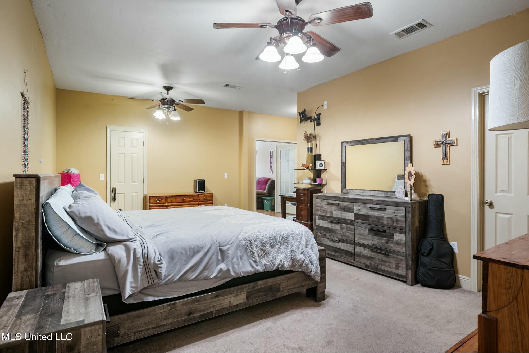 6 S Wind Ridge Cove, Purvis, Mississippi image 22