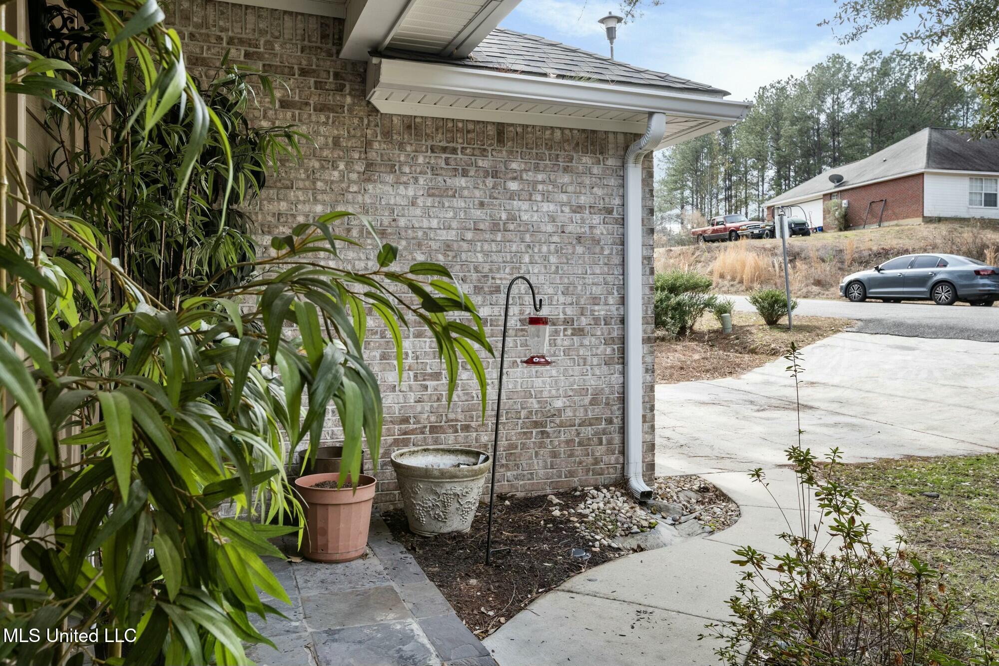 6 S Wind Ridge Cove, Purvis, Mississippi image 9